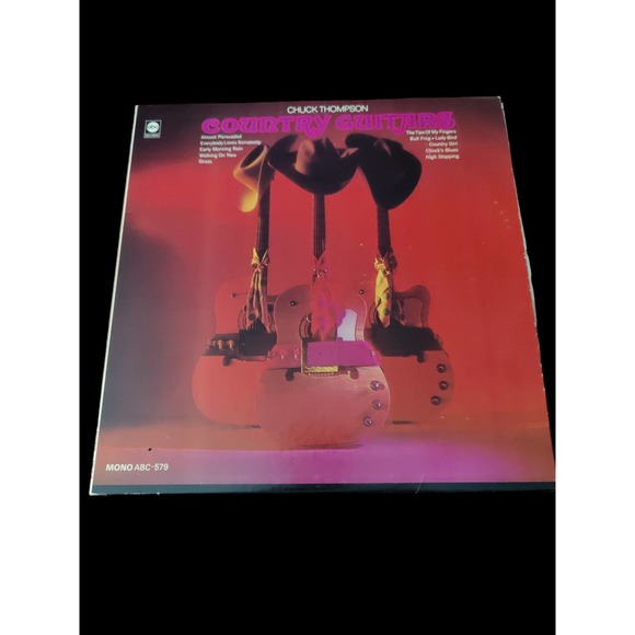 Bundle Easy Listening Pop albums - Picture 5 of 5